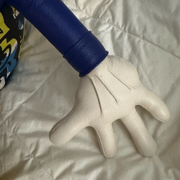 Disney Mickey Mouse X Keith Haring Medium Collectible - Picture 10 of 10